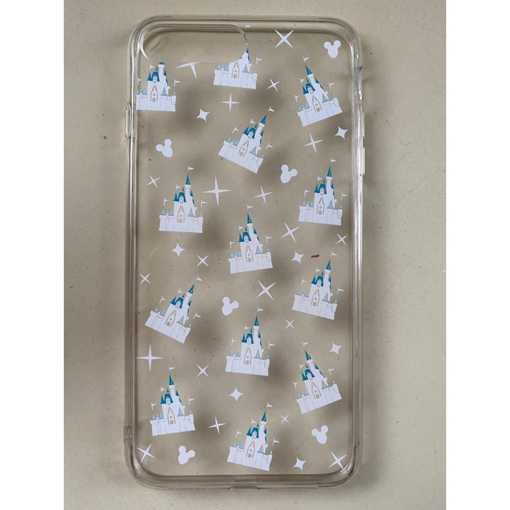 Disney iPhone 6/7/8 plus case